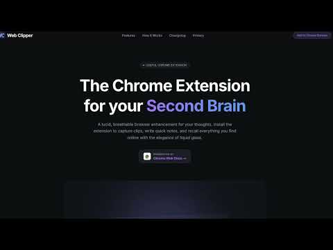Item video thumbnail
