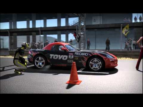 Need for speed Shift part 39