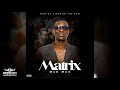 MAD MAX MATRIX