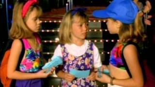 The Adventures of Mary-Kate and Ashley: Episode 3 The Case of the Mystery Cruise