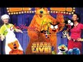 JHHE CTT Kicks Paramount Away With Zoey And Bailey 2002 No Dislikes Allowed