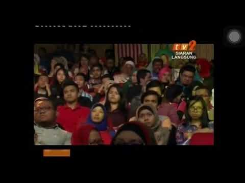 Bintang Asli Remaja Kebangsaan 2014