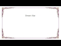 Bond - Dream Star Lyrics