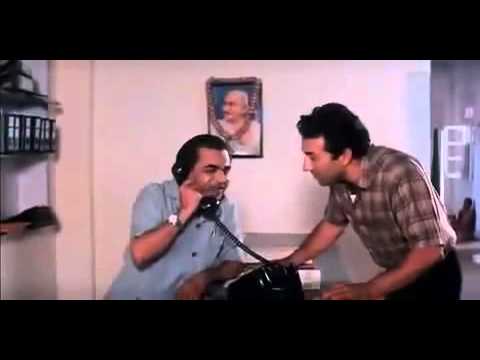 Kundan ke papa 64 pe