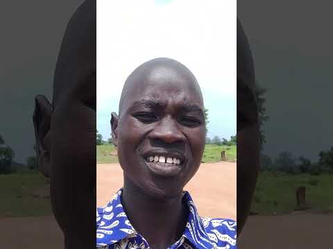 Ɛjin ɛnee luel tekda