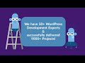 Contact The Brihaspati Infotech for Affordable and Leading Wordpress Development Serv...