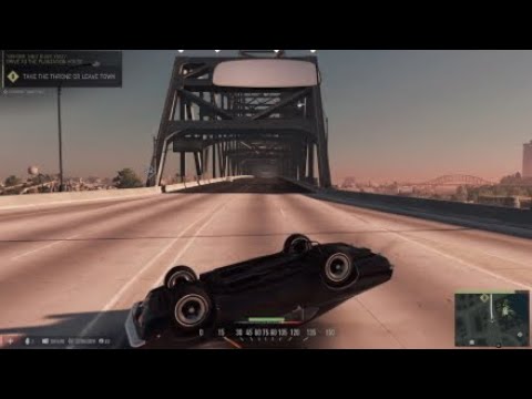 LINCOLN'S FATE | Mafia 3 Ending - Part 29