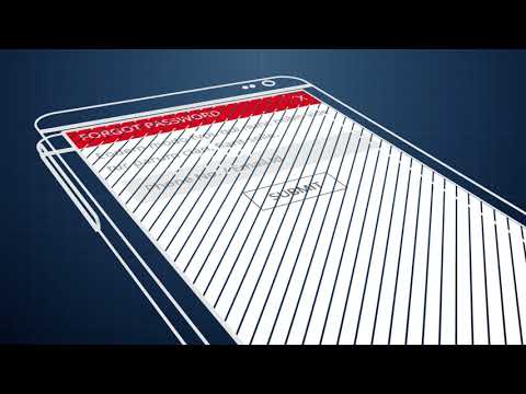 Yo Truck - GPS based Truck Tracking Mobile Appl Video