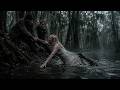 IF YOU HEAR WHISTLING IN THESE WOODS RUN Horror Thriller Full Movie