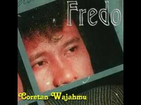 FREDO - Coretan Wajahmu