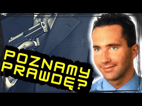 SPRAWA OLEWNIKA - NOWY TROP PROWADZI DO SŁUŻB SPECJALNYCH