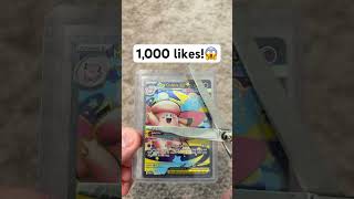 So hard!🤷♂️✂️#pokemonchannel #mewtwo #pokemon #pokemontcg #pokemoncards #pikachu #charizard