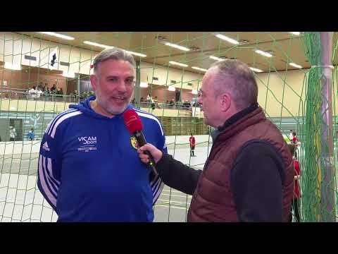 Kids Turnier - organisiert vom FC Aesch