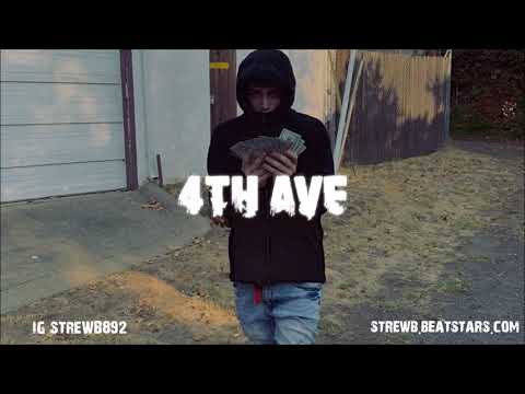 [FREE] BOE Sosa x Mozzy Type Beat - "4th Ave"