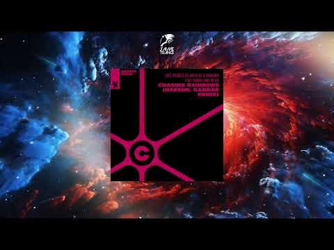 Lost Witness vs. Antillas & Dankann Feat. Sarah Jane Neild - Chasing Rainbows (Harshil Kamdar Remix)
