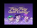 The Fairly OddParents Fairy Fairy Quite Contrary Title Card