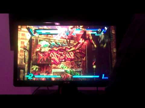 Rochester Monthlies: Ultimate Marvel vs Capcom 3 - Quang vs Nam
