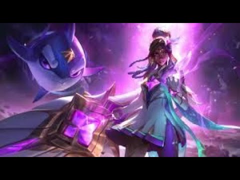 NA Challenger Support Senna vs Taric - Patch 14.15