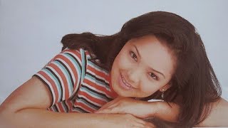 TIRAI SEMALAM - SITI NURHALIZA ( audio HD )