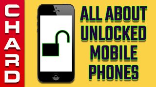 Unlocked Phones: Here