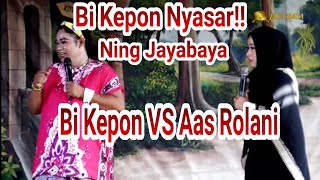 Download lagu Bi Kepon Nyasar Ning JayaBaya Ngedrip Bareng Aas Rolani mp3 Download lagu Bi Kepon Nyasar Ning JayaBaya Ngedrip Bareng Aas Rolani mp3