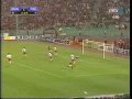 video: Szabics Imre gólja Lengyelország ellen, 2003