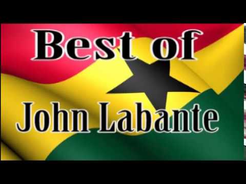 John Labante - Issofanya
