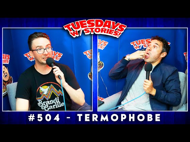 Termophobe