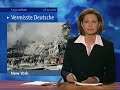 ARD Das Erste Tagesschau Um 20 Uhr Vom 16 September 2001 16 09 2001 Live Nachrichten