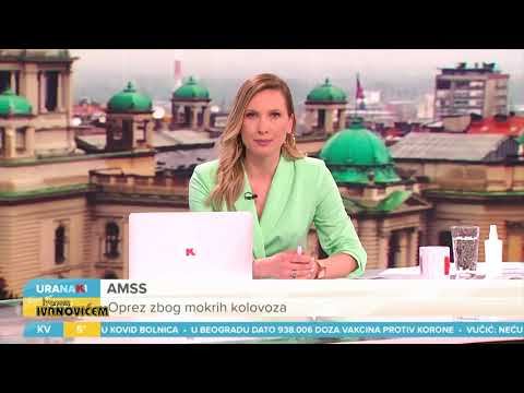 BISER NEDELJE  - Veče sa Ivanom Ivanovićem 609.