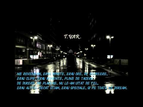 T.YAR. - Revedere