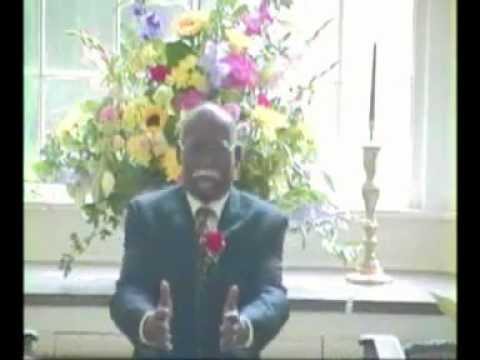 2012-06-17 Sermon: God, The Father