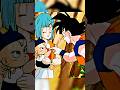 Goku Guesses Trunks Name Father Dbz Edit Dbzedit Dbedit Dbzedits