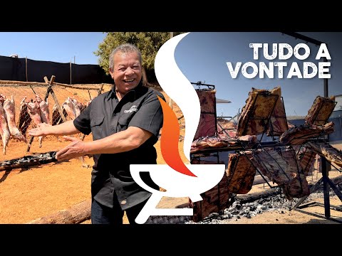 Barbecue Festival 2024