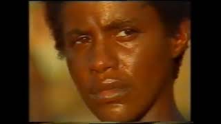 Chamada de estreia - Minissérie Abolição (1988)