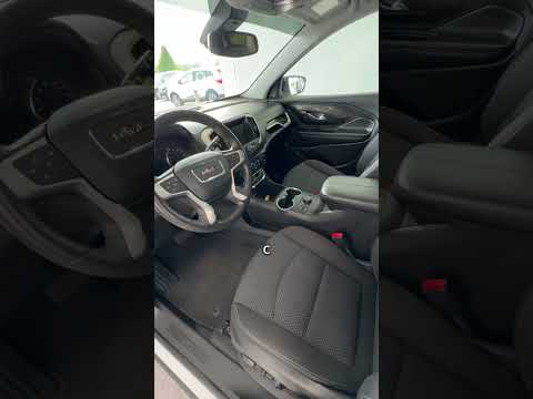 фото gmc terrain ii 0