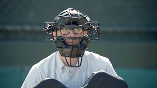 Google app: Replacement Umpire - YouTube