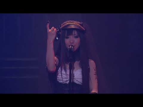 Yousei Teikoku - Patriot Anthem live HQ Sub Eng/ita