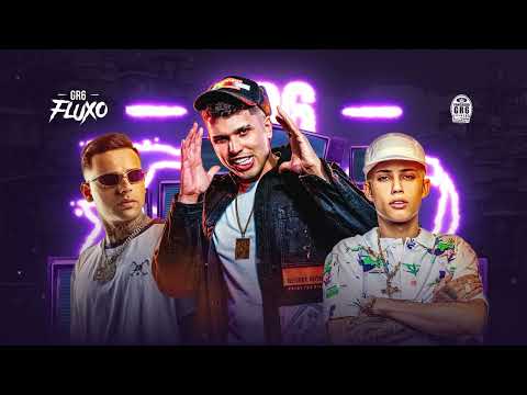 MC MARKS, MC ROBS, MC BRUNO MS - ME PEGUEI PENSANDO (DJ MURILO E LT)