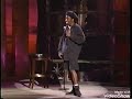 Eddie Griffin moses (stand up comedy)
