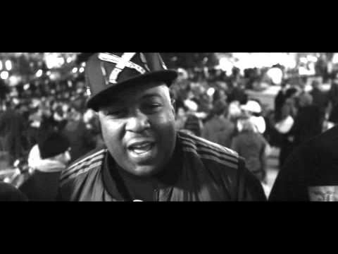 The Jacka Ft. Freeway & Fed-X - So Many Animals