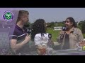 Replay: Wimbledon 2019 Coffee Morning - The Draw