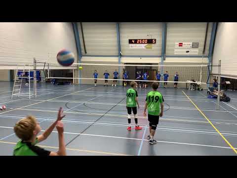 20250927 SSS JB2 - Pauwervoll JB1