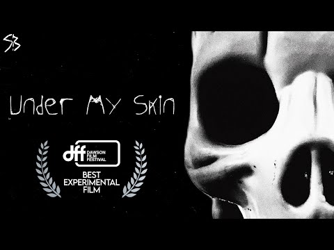 "Under My Skin" - Experimental Short Film by Marcello Sgro