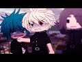 TW Bullying Blood World Don T Revolve Around You MHA Chxrry Cakes OG Concept AU