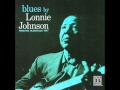 Lonnie Johnson - She devil