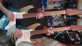 Esta noche BARRICADA