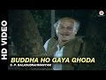 Buddha Ho Gaya Sansar S P Balasubrahmanyam Raj Babbar Rekha