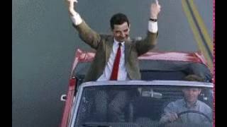 Download lagu Mr bean fuck u mp3