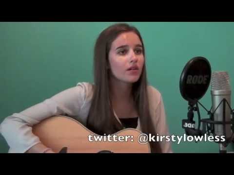 Am I Wrong - Nico & Vinz (Kirsty Lowless Cover)